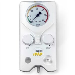 Inspire rPAP™ Driver